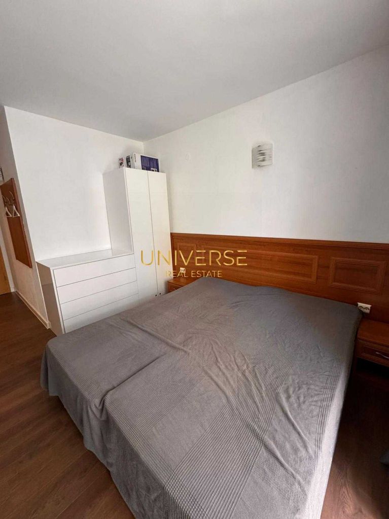 Продава се Едностаен апартамент в к.к. Слънчев бряг - 33 кв.м за 1455 €/кв.м - Снимка #1