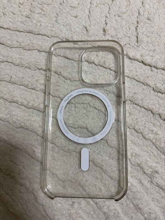 Vand husa iphone 13