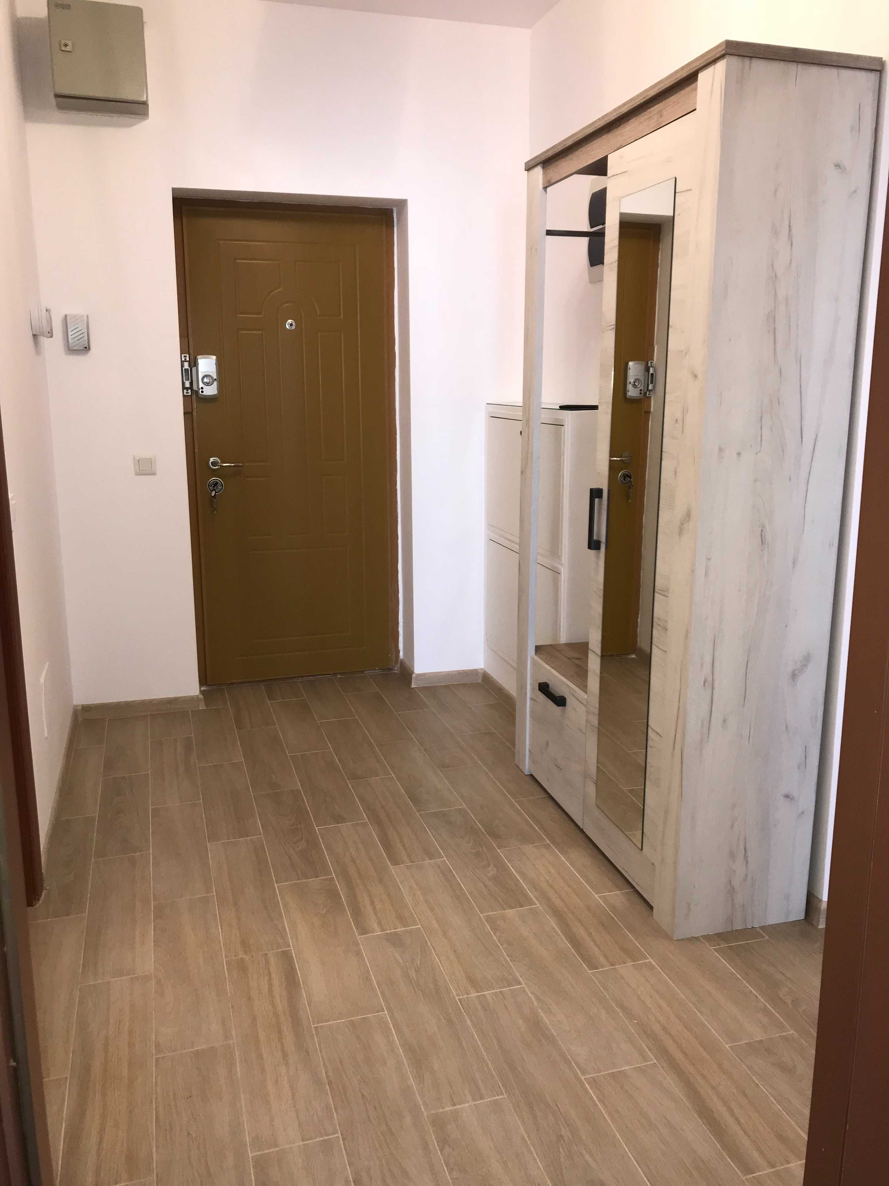 Proprietar Inchiriez Apartament modern- 2 camere , 90 mp, Bd. Decebal