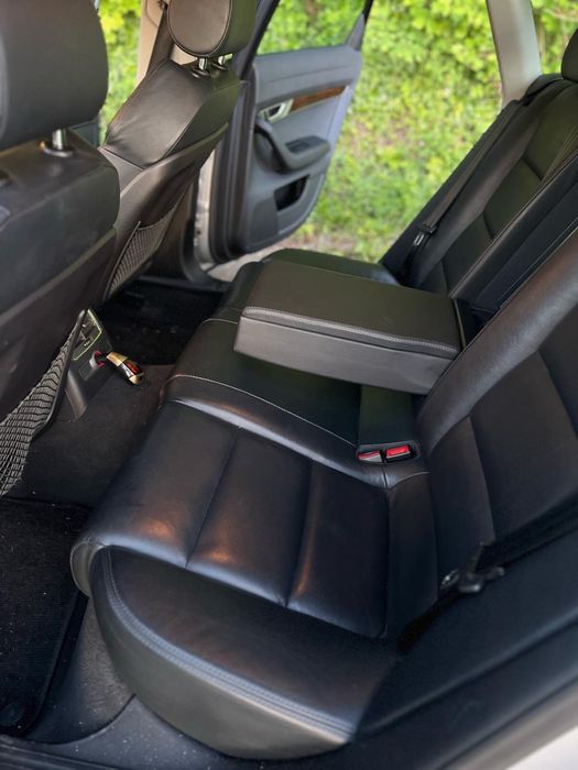 Vand Sau Schimb Audi A6 C6