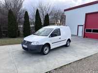 Vw caddy 2009 1.9 TDI KLIMA