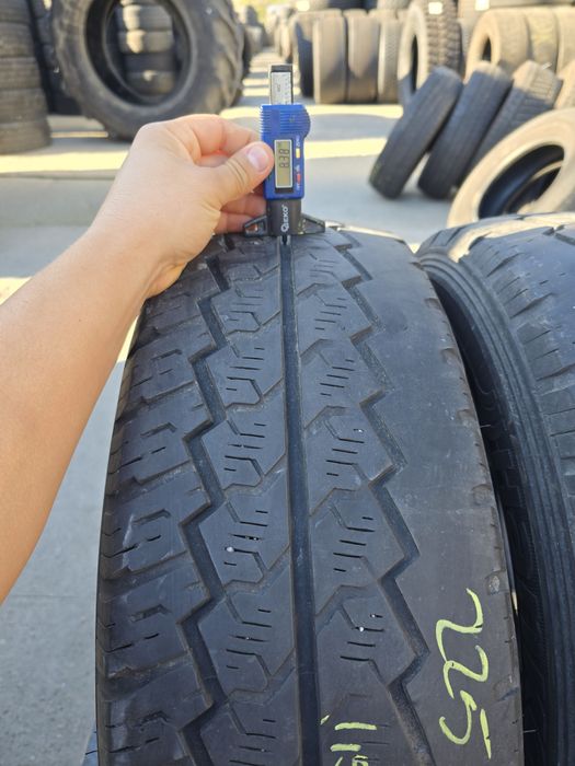Anvelope de vara 225-70r15c Hankook
