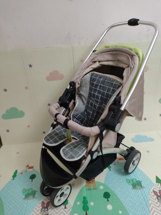 Kolyaska Коляска