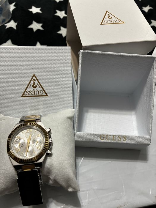 Ceas Guess dama