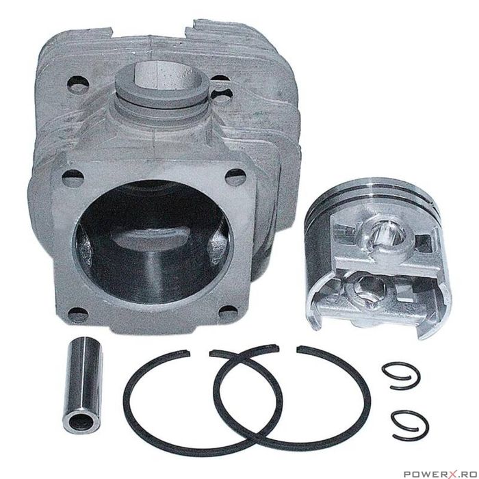 Set motor, kit cilindru pentru drujba Stihl 240, 024, 42mm, PowerX