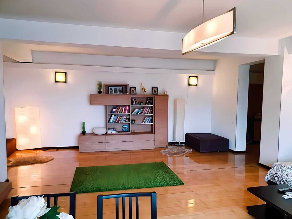 	Închiriere apartament 4 camere – Str. Tudor Vladimirescu nr. 54