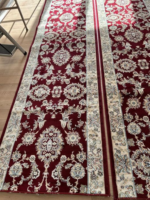 Ковер дорожка бу