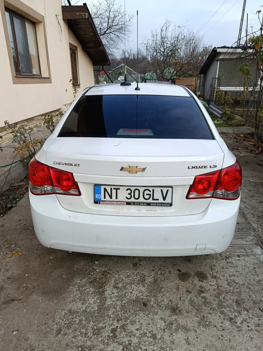 Vând Chevrolet  1600