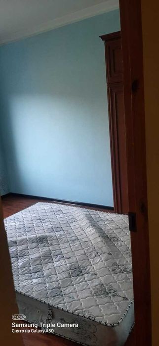 Сдаётся квартира 3- комнатная на ТТЗ, Югнакий