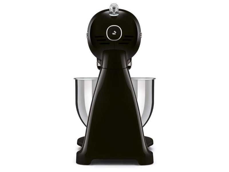 Мощен Планетарен Миксер с Ретро Дизайн SMEG SMF03BLEU