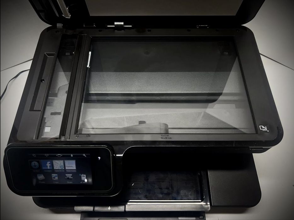 Imprimanta multifunctionala hp officejet 7510 imprimanta A3 hp