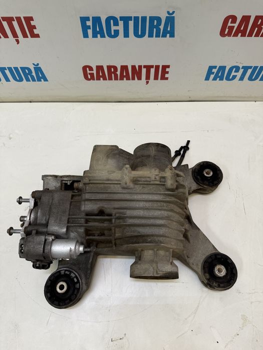 Grup diferential spate 1.4 TSI CAV VW Tiguan 4x4 Haldex 0AY 525 010 B