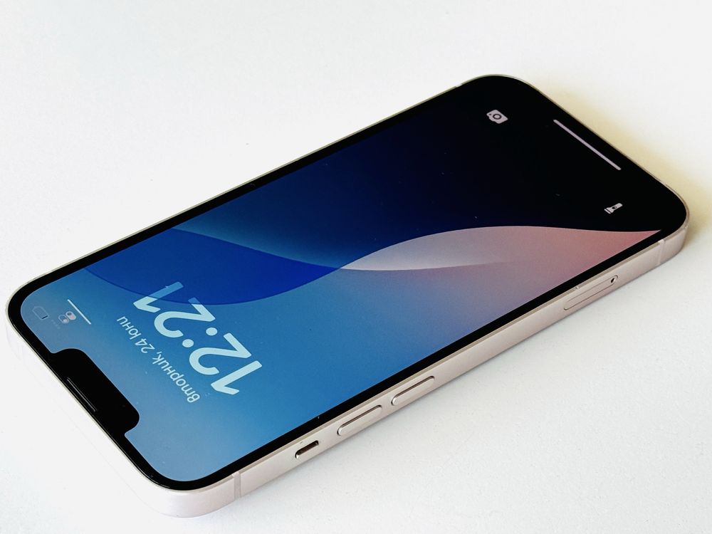 Iphone 13 256GB Pink Отличен! Гаранция 6 месеца