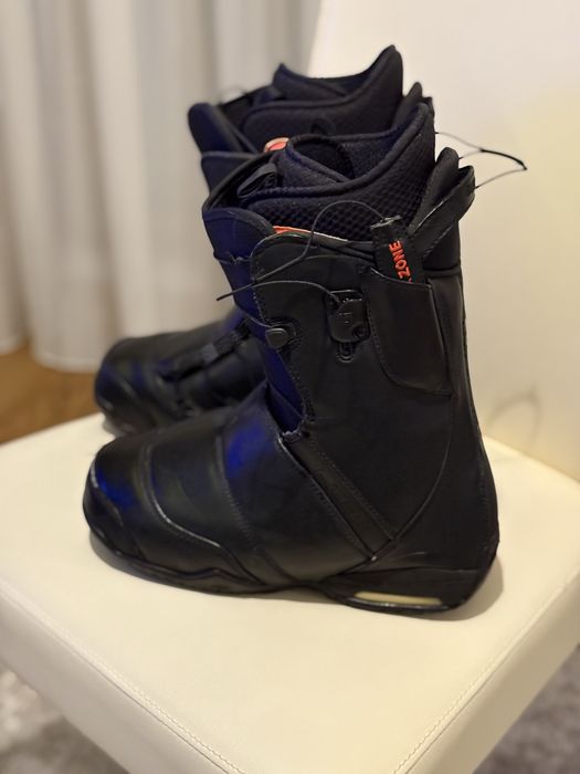 Boots snowboard Burton ION 42