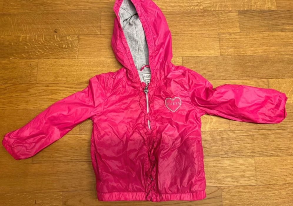 Бебешки дрешки Guess