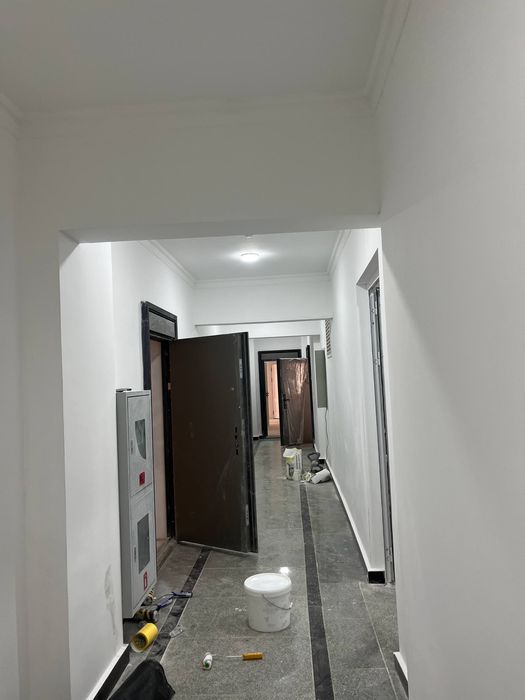 Uyni ichidagi remontga taklif qilamz yotoq joy va 3 mahal ovqat bor