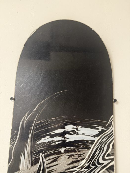 Lib tech 154 TRS snowboard