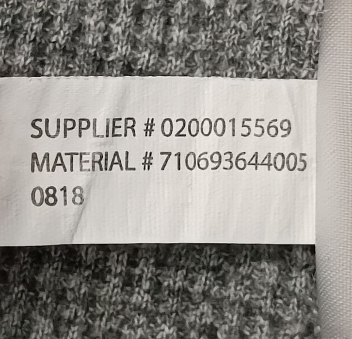 POLO Ralph Lauren оригинална блуза S памучна дълъг ръкав