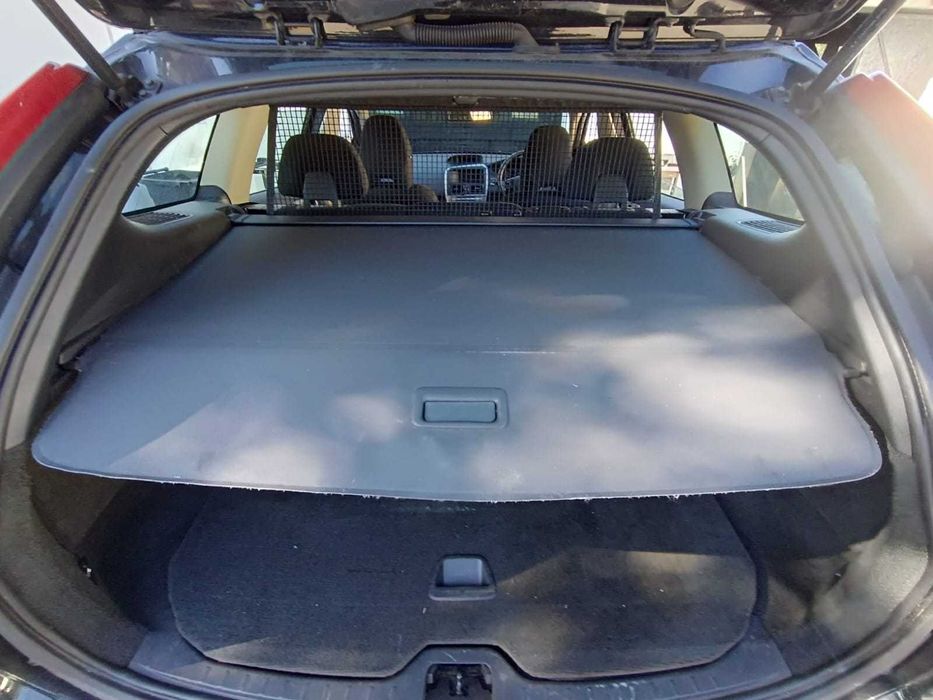 rulou portbagaj VOLVO XC60 2008 - 2013