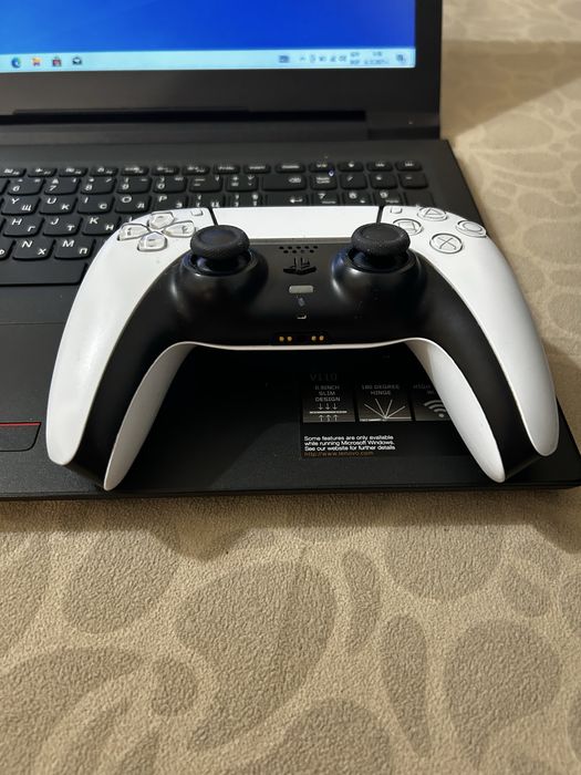 Playstation 5 джойстик