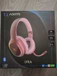 Căști gaming Aqirys Lyra Wireless