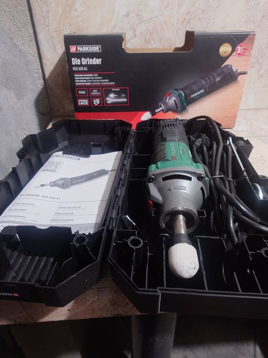 Инструменти PARKSIDE