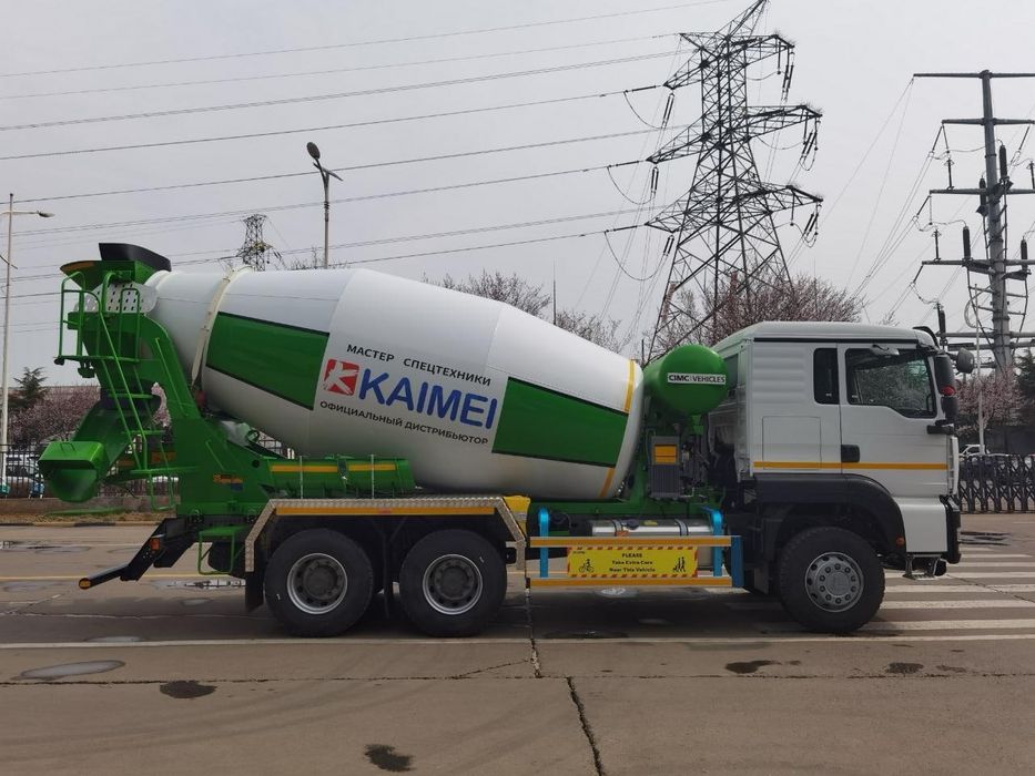 Продам Бетон Раствор