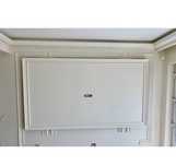 Montaj plinta parchet-profil decorativ-chenare-cornisa