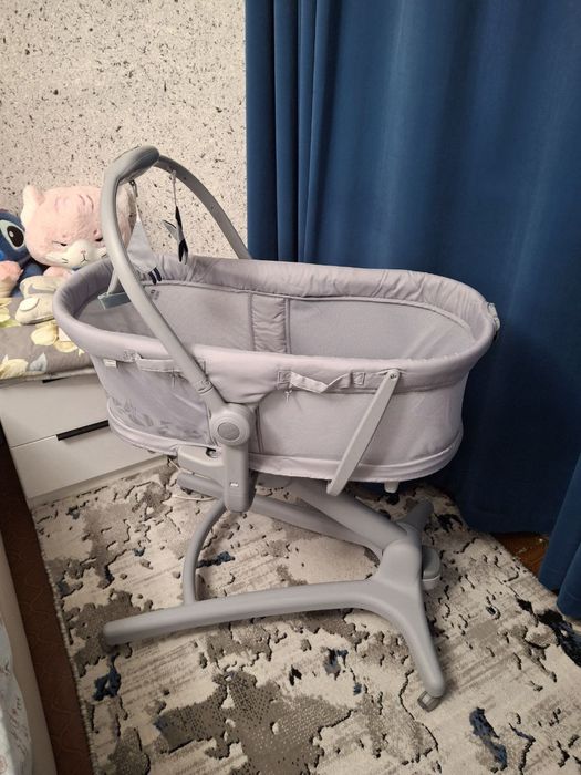 Итальянская люлька ,, Chicco'' .