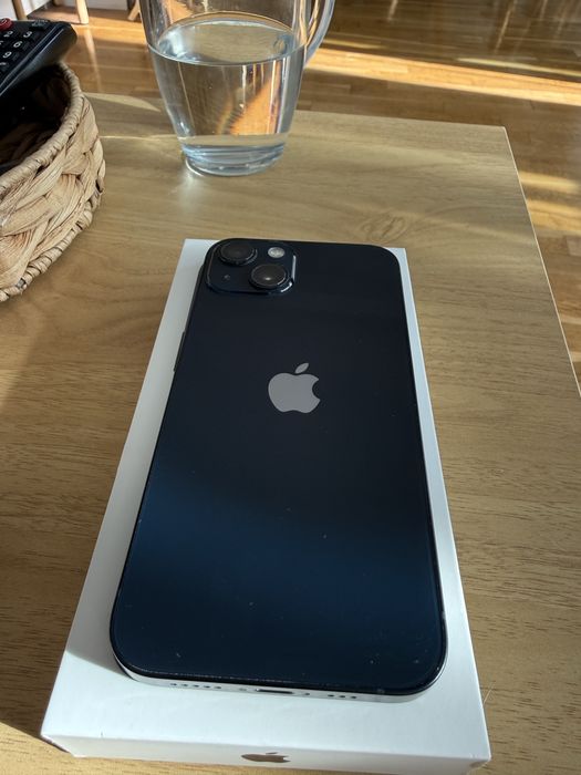 Iphone 13 128GB/ Midnight