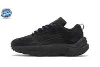 ADIDASI ORIGINALI 100% Adidas ZX 22 Black Unisex  NR 40