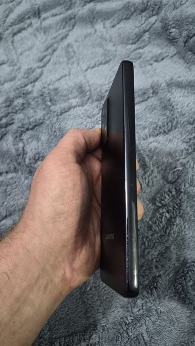 Samsung A53 5G,128GB,6GB RAM Negru