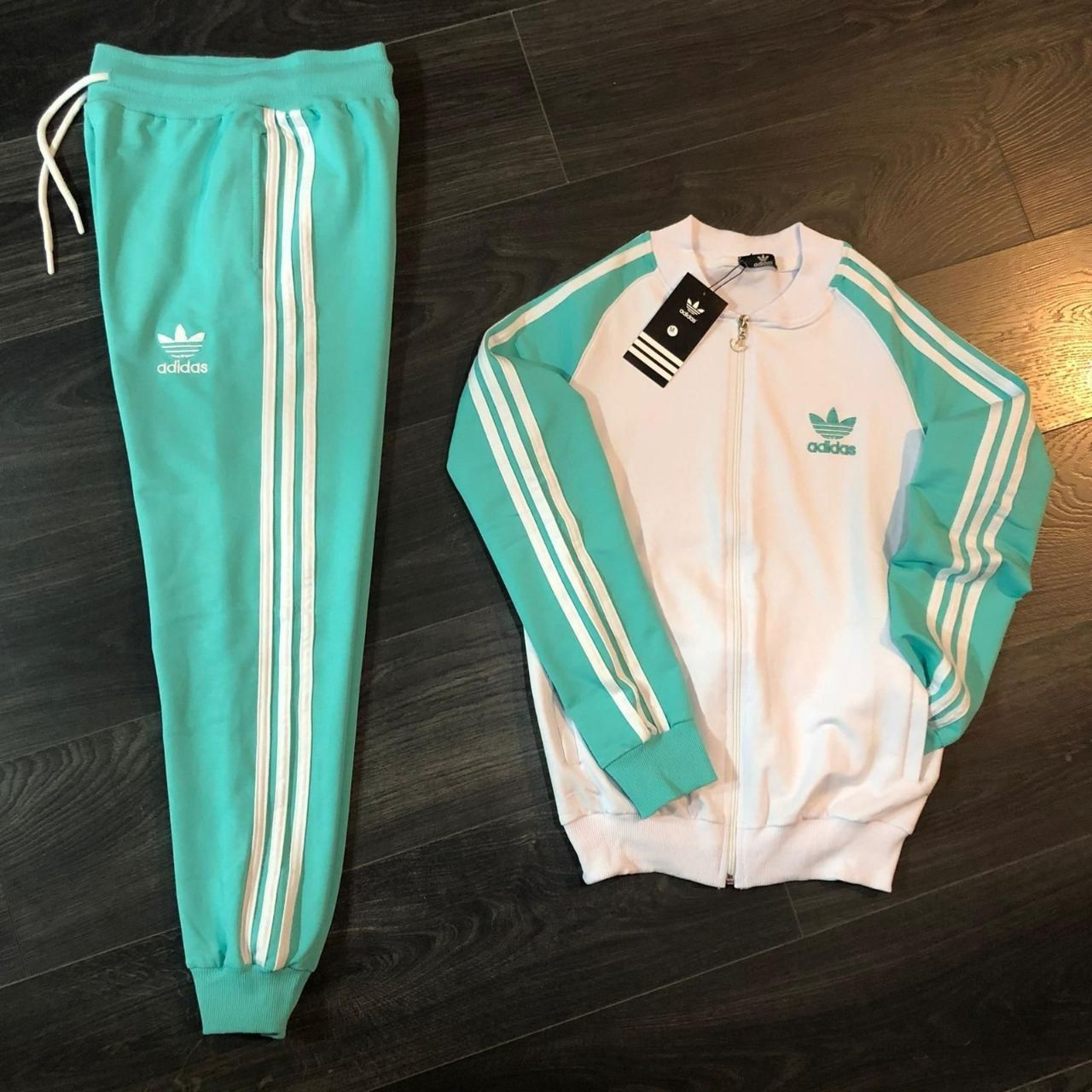 Treninguri unisex Adidas