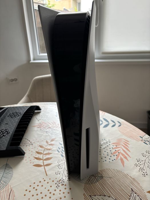 PlayStation 5 – Конзолата PS5