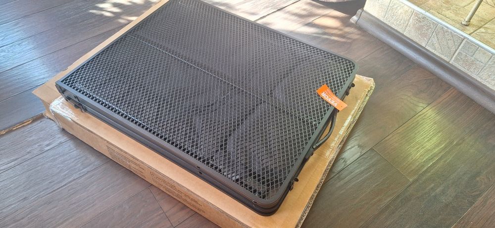 Къмпинг маса VEVOR