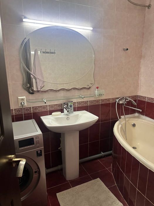 Сдается квартира