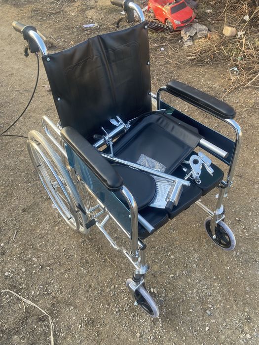 Продам инвалидную коляску