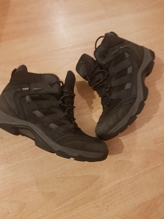 Ghete ECCO Gore-Tex 40