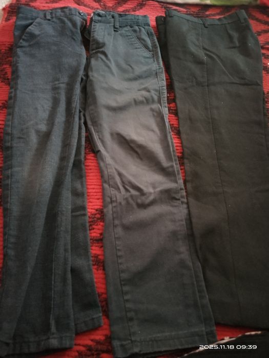 Неиспользуемые вещи