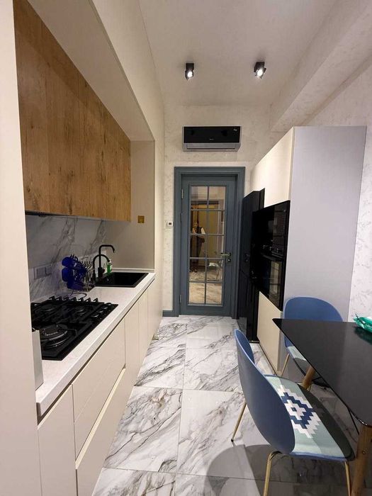 RENT | АРЕНДА квартира в Tashkent city Gardens 2/6/8  70 кв