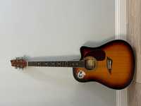 Электроакустическая гитара HT-410SB