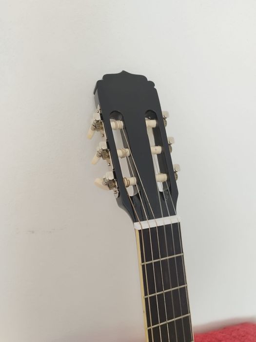 Chitară acustică clasică Aria