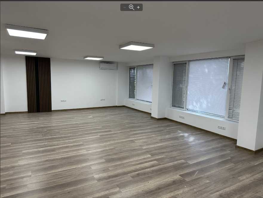 Офис 91 м2, Център