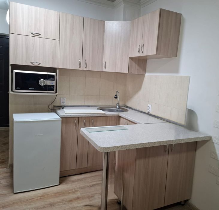 Кухонный гарнитур бу