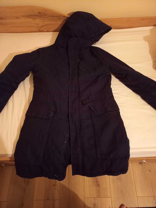 Зимно яке, женско