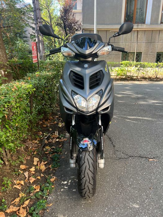Arges - Scooter / Scuter Yamana AEROX 50cc