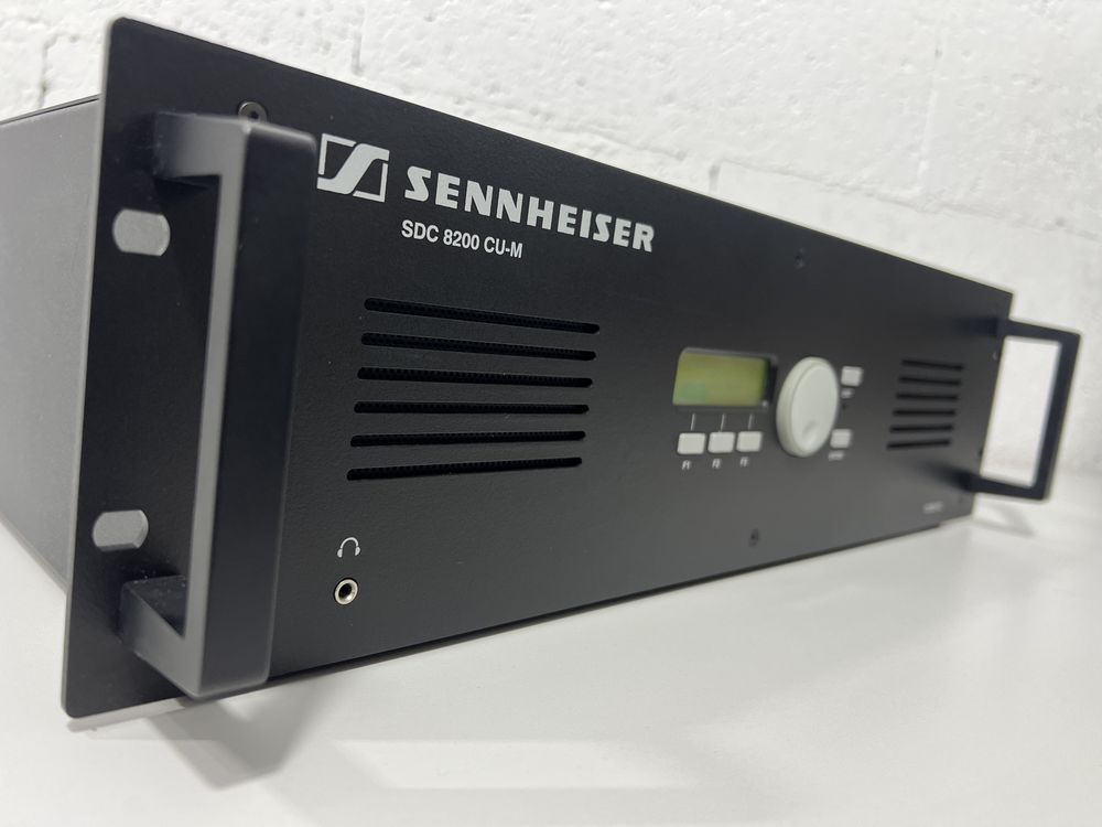 Vand unitate centrala Sennheiser SDC 8200 CU-M