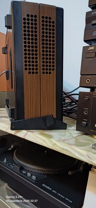 Magnetofon Uher SG 520