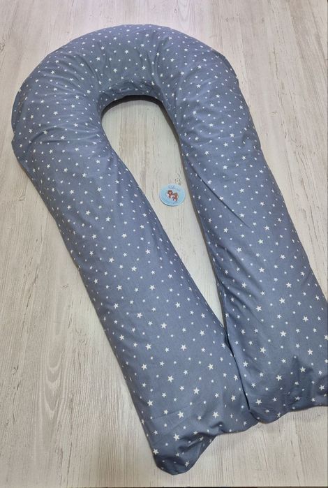 Подушка для беременных. Подушка