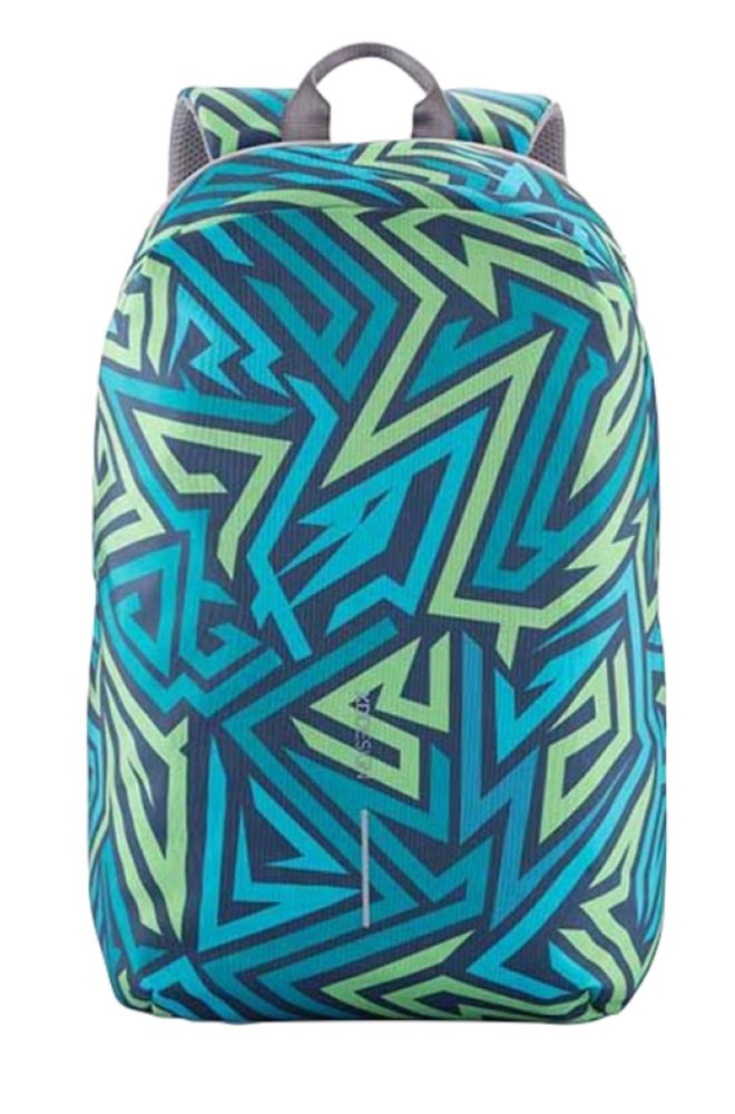 Чисто нова раница XD Design Bobby – Soft, 15.6'', Abstract